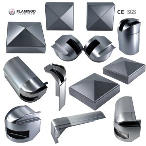 Aluminum Die Casting