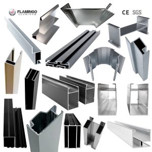 Customized Aluminum Profiles